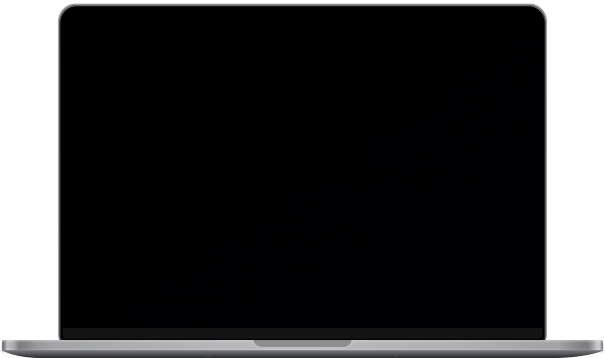 MacBook